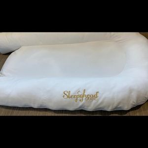 Sleepyhead Grand - European DockATot